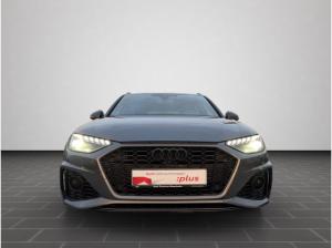 Audi RS4 Avant B&O Matrix ACC Leder 280km/h