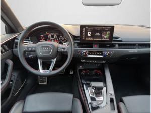 Audi RS4 Avant B&O Matrix ACC Leder 280km/h