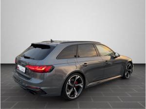 Audi RS4 Avant B&O Matrix ACC Leder 280km/h