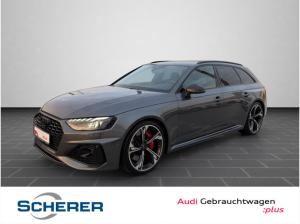 Audi RS4 Avant B&O Matrix ACC Leder 280km/h