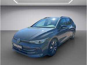 Volkswagen Golf VIII Variant 2.0 TDI Goal DSG