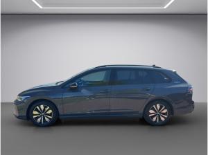 Volkswagen Golf VIII Variant 2.0 TDI Goal DSG