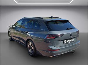 Volkswagen Golf VIII Variant 2.0 TDI Goal DSG