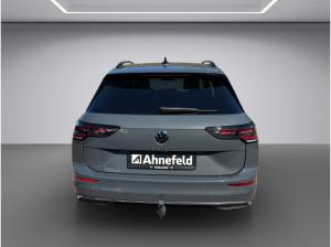 Volkswagen Golf VIII Variant 2.0 TDI Goal DSG