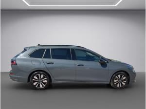 Volkswagen Golf VIII Variant 2.0 TDI Goal DSG