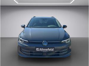 Volkswagen Golf VIII Variant 2.0 TDI Goal DSG