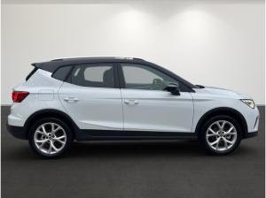 Seat Arona 1.5 TSI🔥KEINE NEBENKOSTEN🔥DSG🔥FR🔥AHK🔥NAVI🔥LED🔥
