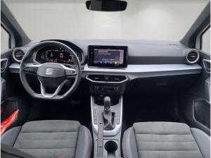 Seat Arona 1.5 TSI🔥KEINE NEBENKOSTEN🔥DSG🔥FR🔥AHK🔥NAVI🔥LED🔥