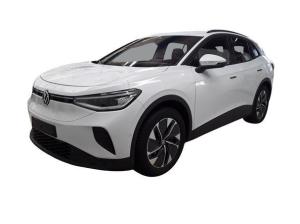 Foto - Volkswagen ID.4 Pro /AHK /PLUS-PAKETE /WÄRMEPUMPE