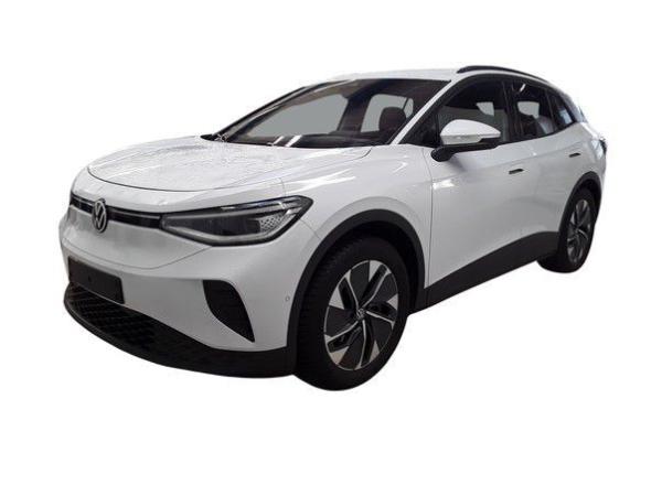 Volkswagen ID.4 Pro /AHK /PLUS-PAKETE /WÄRMEPUMPE