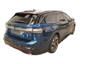 Volkswagen ID.7 Tourer GTX /AHK /PLUS-PAKETE