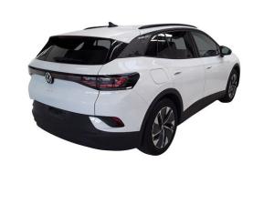 Volkswagen ID.4 Pro /AHK /PLUS-PAKETE /WÄRMEPUMPE