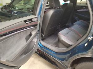 Volkswagen ID.7 Tourer GTX /AHK /PLUS-PAKETE