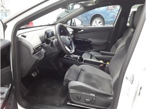 Volkswagen ID.4 Pro /AHK /PLUS-PAKETE /WÄRMEPUMPE