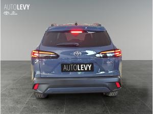 Toyota Corolla Cross 1,8 Teamplayer +div.Farben *Vorlauf