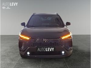 Toyota Corolla Cross 1,8 Teamplayer +div.Farben *Vorlauf