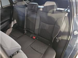 Toyota Corolla Cross 1,8 Teamplayer +div.Farben *Vorlauf