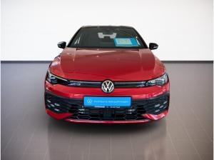 Volkswagen Golf VIII GTE BLACK STYLE 1.5eTSI DSG HYBRID ACC.5J-G.AHK.AREA-VIEW.NAVI+VC