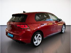 Volkswagen Golf VIII GTE BLACK STYLE 1.5eTSI DSG HYBRID ACC.5J-G.AHK.AREA-VIEW.NAVI+VC