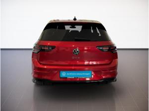 Volkswagen Golf VIII GTE BLACK STYLE 1.5eTSI DSG HYBRID ACC.5J-G.AHK.AREA-VIEW.NAVI+VC