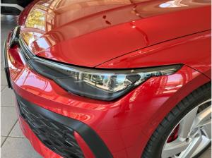 Volkswagen Golf VIII GTE BLACK STYLE 1.5eTSI DSG HYBRID ACC.5J-G.AHK.AREA-VIEW.NAVI+VC