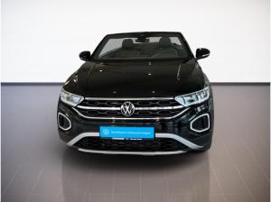 Volkswagen T-Roc Cabriolet GOAL 1.0TSI ACC.KAMERA.NAVI+VC.LED.APP-C.LKRD-HZG.SHZ