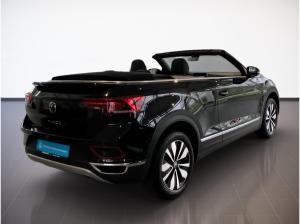Volkswagen T-Roc Cabriolet GOAL 1.0TSI ACC.KAMERA.NAVI+VC.LED.APP-C.LKRD-HZG.SHZ