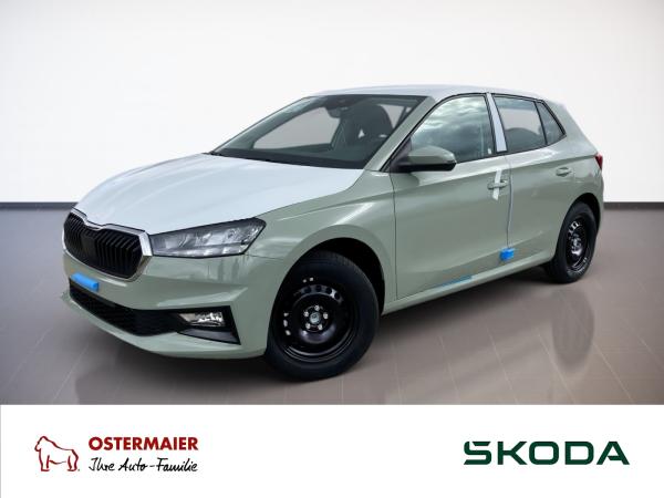 Skoda Fabia SELECTION 1.0TSI LED.NAV.DSG.AMBIENTE.WINTER.SMARTLINK.DAB+