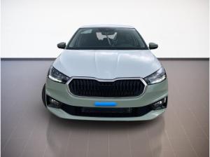 Skoda Fabia SELECTION 1.0TSI LED.NAV.DSG.AMBIENTE.WINTER.SMARTLINK.DAB+