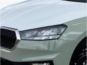Skoda Fabia SELECTION 1.0TSI LED.NAV.DSG.AMBIENTE.WINTER.SMARTLINK.DAB+