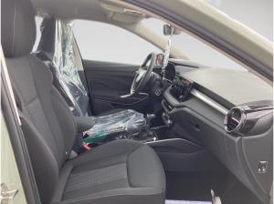 Skoda Fabia SELECTION 1.0TSI LED.NAV.DSG.AMBIENTE.WINTER.SMARTLINK.DAB+