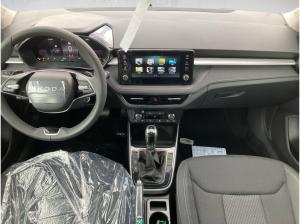 Skoda Fabia SELECTION 1.0TSI LED.NAV.DSG.AMBIENTE.WINTER.SMARTLINK.DAB+