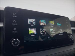 Skoda Fabia SELECTION 1.0TSI LED.NAV.DSG.AMBIENTE.WINTER.SMARTLINK.DAB+