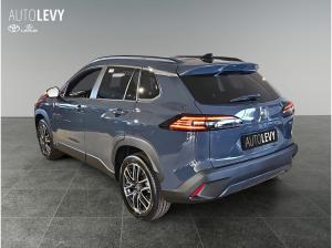 Toyota Corolla Cross 1,8 Teamplayer +div.Farben *Vorlauf