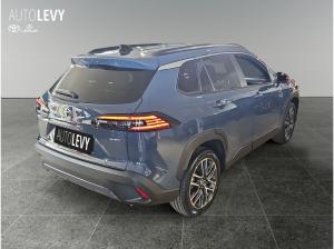 Toyota Corolla Cross 1,8 Teamplayer +div.Farben *Vorlauf