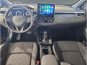 Toyota Corolla Cross 1,8 Teamplayer +div.Farben *Vorlauf