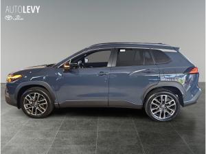 Toyota Corolla Cross 1,8 Teamplayer +div.Farben *Vorlauf