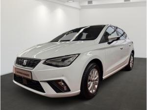 Seat Ibiza 1.0 TSI🔥KEINE NEBENKOSTEN🔥STYLE🔥NAVI🔥KAMERA🔥LED🔥