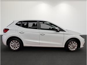 Seat Ibiza 1.0 TSI🔥KEINE NEBENKOSTEN🔥STYLE🔥NAVI🔥KAMERA🔥LED🔥