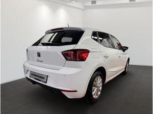 Seat Ibiza 1.0 TSI🔥KEINE NEBENKOSTEN🔥STYLE🔥NAVI🔥KAMERA🔥LED🔥