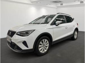 Seat Arona 1.0 TSI🔥KEINE NEBENKOSTEN🔥STYLE🔥NAVI🔥KAMERA🔥LED🔥