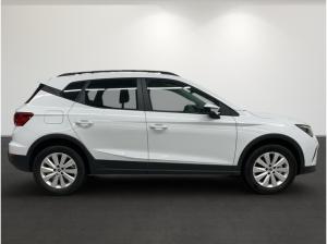 Seat Arona 1.0 TSI🔥KEINE NEBENKOSTEN🔥STYLE🔥NAVI🔥KAMERA🔥LED🔥