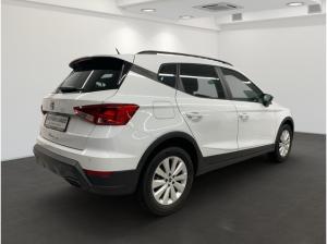 Seat Arona 1.0 TSI🔥KEINE NEBENKOSTEN🔥STYLE🔥NAVI🔥KAMERA🔥LED🔥
