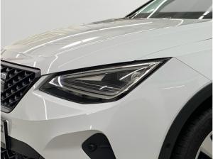 Seat Arona 1.0 TSI🔥KEINE NEBENKOSTEN🔥STYLE🔥NAVI🔥KAMERA🔥LED🔥