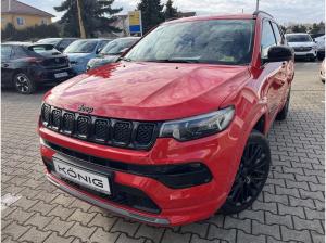 Foto - Jeep Compass High Altitude 1.5 MHEV *LED*PDC*Klima