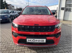 Jeep Compass High Altitude 1.5 MHEV *LED*PDC*Klima