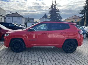 Jeep Compass High Altitude 1.5 MHEV *LED*PDC*Klima