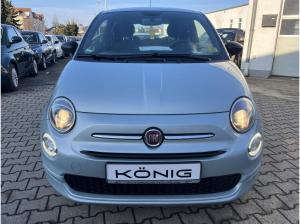 Fiat 500 1.0 Klima*Carplay*LM-Felgen