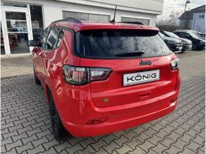 Jeep Compass High Altitude 1.5 MHEV *LED*PDC*Klima