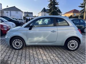 Fiat 500 1.0 Klima*Carplay*LM-Felgen
